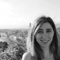 RSO Architecture Employee Rita Ferreira's profile photo