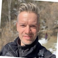 Nubera Employee Andreas Jensen's profile photo