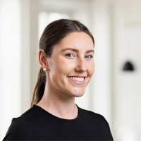 Kvalifik Employee Rebecca Busk's profile photo