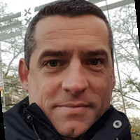 Mediahuis IRL Employee Ciaran Burke's profile photo