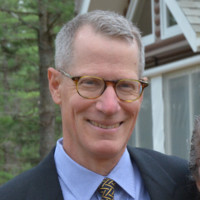 R.H. Blake Employee Bruce Blake's profile photo