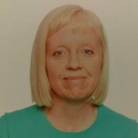 Epividian, Inc. Employee Kristine Ferguson's profile photo