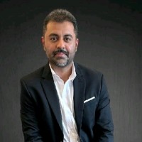 TheraVerse Employee Bobby Singh's profile photo