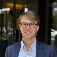 VRA Partners Employee Frederick van Winkle's profile photo