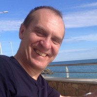 Impress Print Services Employee David Jukes's profile photo