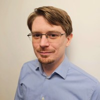 KPMG Nederland Employee Christopher Marvin's profile photo