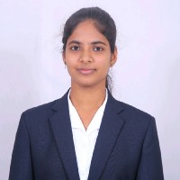 Home First Finance Company (HFFC) Employee Sakthi S's profile photo