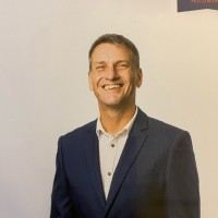 AirTrunk Employee John le Tissier's profile photo