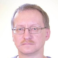 Guardian Life Employee Mike Varakin's profile photo