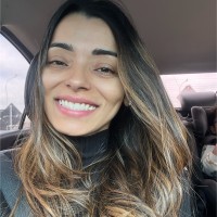 Aurilene Xavier Email