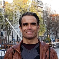 Design Converting Employee Tom Linck's profile photo