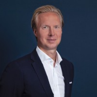 Avarda Employee Fabian Kärnell's profile photo