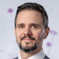 European Commission Employee Csaba Batyi's profile photo