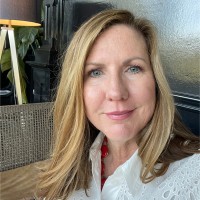 Capital Group | American Funds Employee Donna Griffin's profile photo