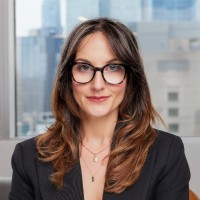 Laura D'Angelo Email & Phone Number