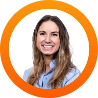 element61 Employee Stéphanie Vermeersch's profile photo