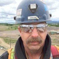 Tradesmen Enterprises Employee John Bean's profile photo