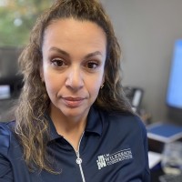 J.M. Wilkerson Construction Co., Inc Employee Ruthie Smith's profile photo