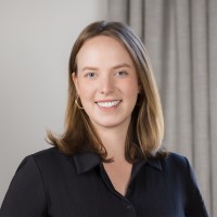 Peacock Employee Kate Bouchard's profile photo
