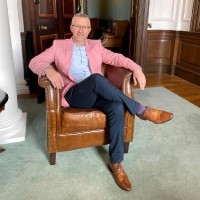 David Lloyd Leisure Employee Alvin Ward's profile photo