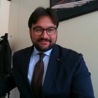 ESSEDIESSE SOCIETA  DI SERVIZI S.P.A. Employee Eugenio Freschi's profile photo