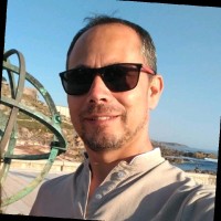 HIDRÁULICA 2020 Employee José Ribeiro's profile photo