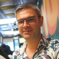 Beyond Work Employee Joakim Recht's profile photo