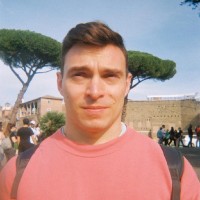 CheckSig Employee Flavio Perini's profile photo