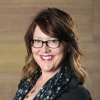 Eyedaptic Employee Kelley Sheets's profile photo