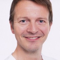 Bouvet ASA Employee Stig Johansen's profile photo