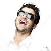 Supercool Creative Employee Brian's profile photo