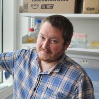 Forage Evolution Employee David Specht's profile photo