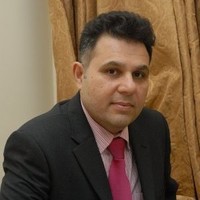 Ackworth School, Yorkshire Employee Nayyar FRSC's profile photo