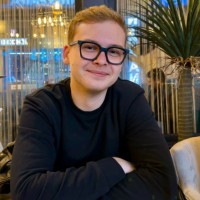 eMAG Employee Adrian Munteanu's profile photo