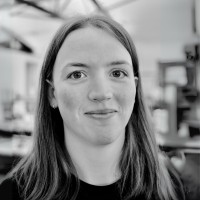 Bantam Tools Employee Marie Hull's profile photo