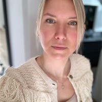 Happity Employee Maja Delaney's profile photo