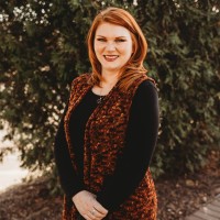 Ashley Peterson's profile photo