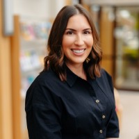 Amazon Employee Annie Bowes's profile photo