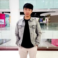 eComindo Employee Labib Rahman's profile photo
