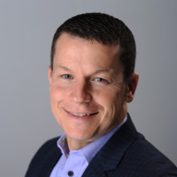 The Roark Group Employee Brendan Glass's profile photo