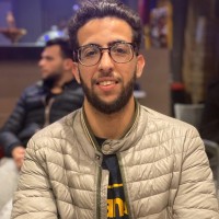 Codra Employee Nidhal Mbarki's profile photo