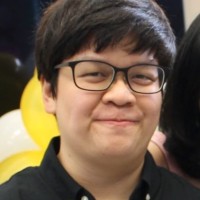 CapBridge Employee Khai Goh's profile photo