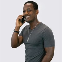 YMCA of the Virginia Peninsulas Employee Simeon Copeland's profile photo