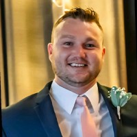 Gregory Pest Solutions Employee Austin Newton's profile photo