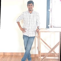 Data Poem Employee Prakash Goud's profile photo