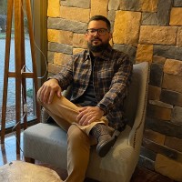 Rafael Lauriano's profile photo