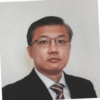 T. Rowe Price Employee Ricky Goh's profile photo