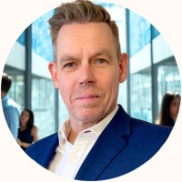 APEX FINCAP Employee Robby van Dalen's profile photo