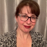 Make-A-Wish® Illinois Employee Janet Bantz Glavin's profile photo