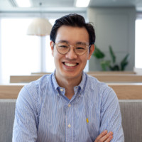 EY Port Jackson Partners Employee Kevin Lieu's profile photo